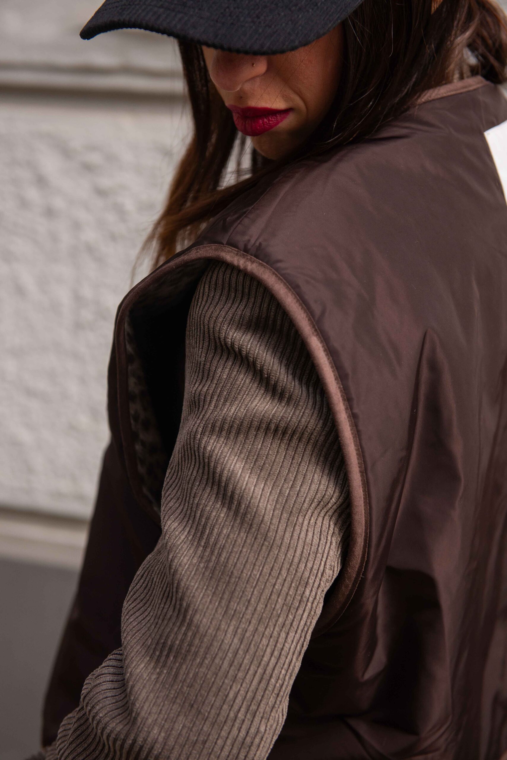 Gilet Larch 8PM - immagine 15